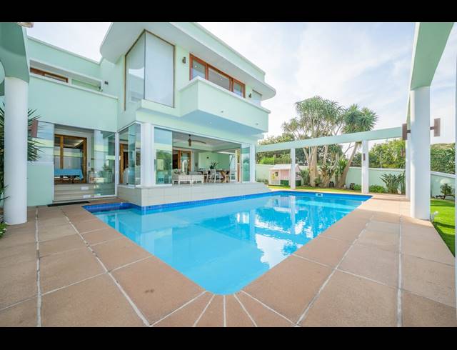 6 BEDROOM FREESTANDING FOR SALE IN GLENWOOD